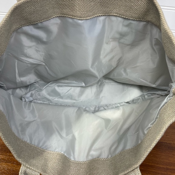 Michael Kors Tan Tote Bag - Picture 10 of 14